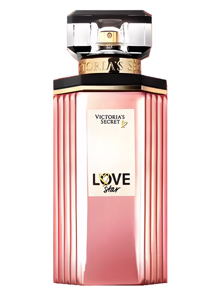 Victoria's Secret Love Star