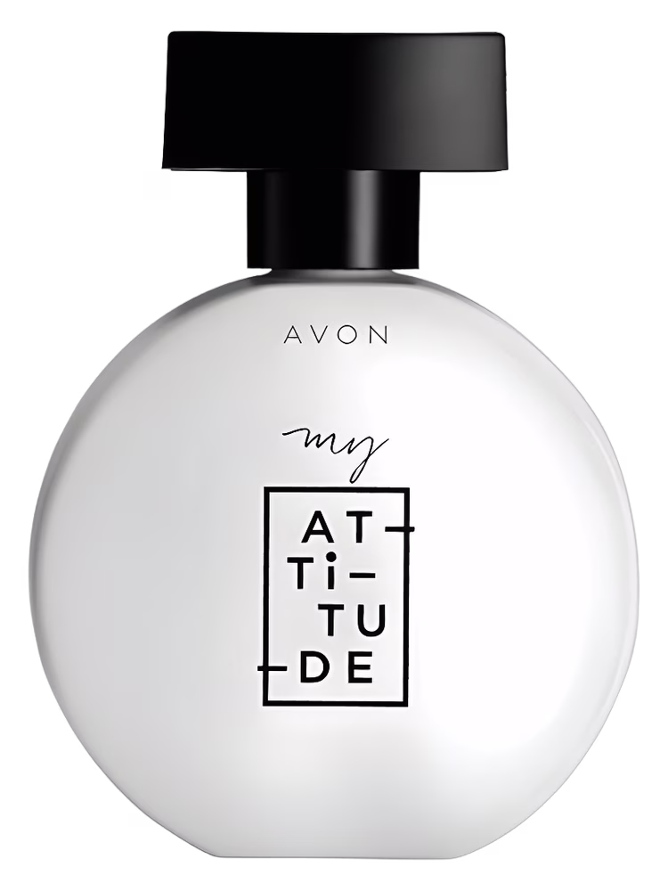 Avon My Attitude