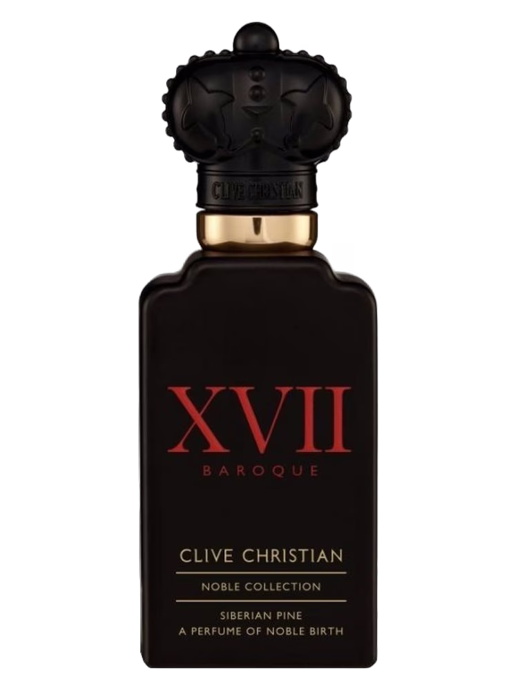 Clive Christian XVII Baroque Siberian Pine