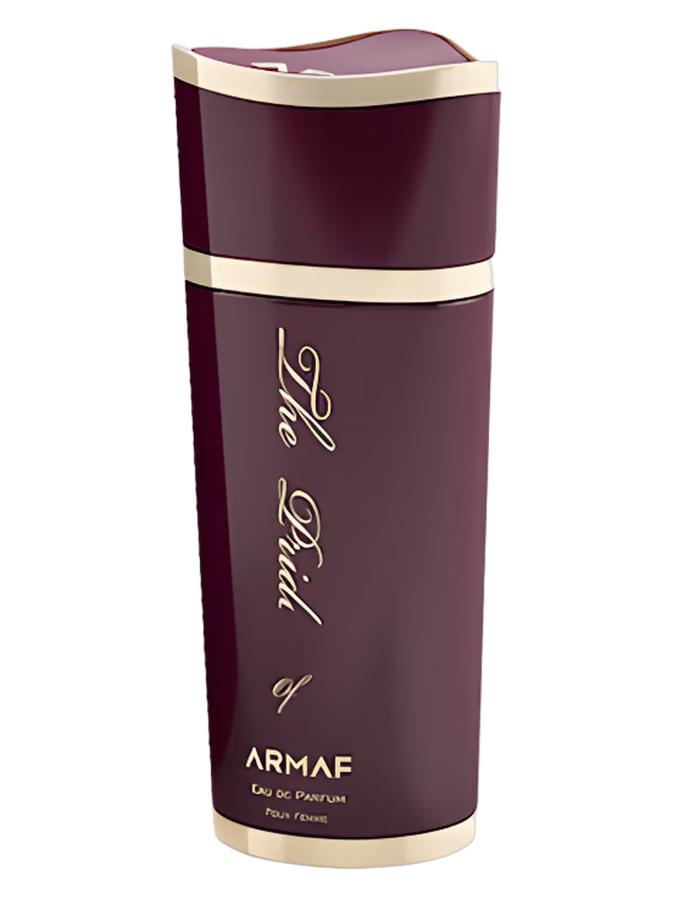 Armaf The Pride of Armaf For Women