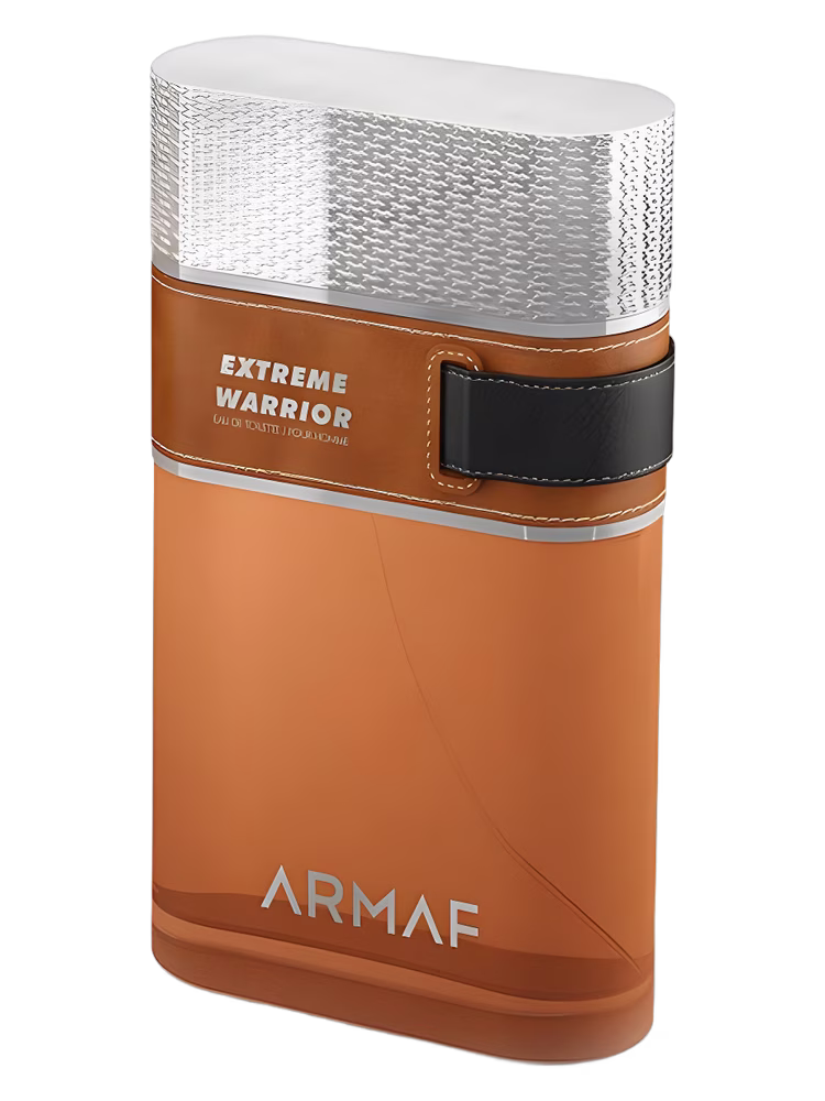 Armaf Extreme Warrior