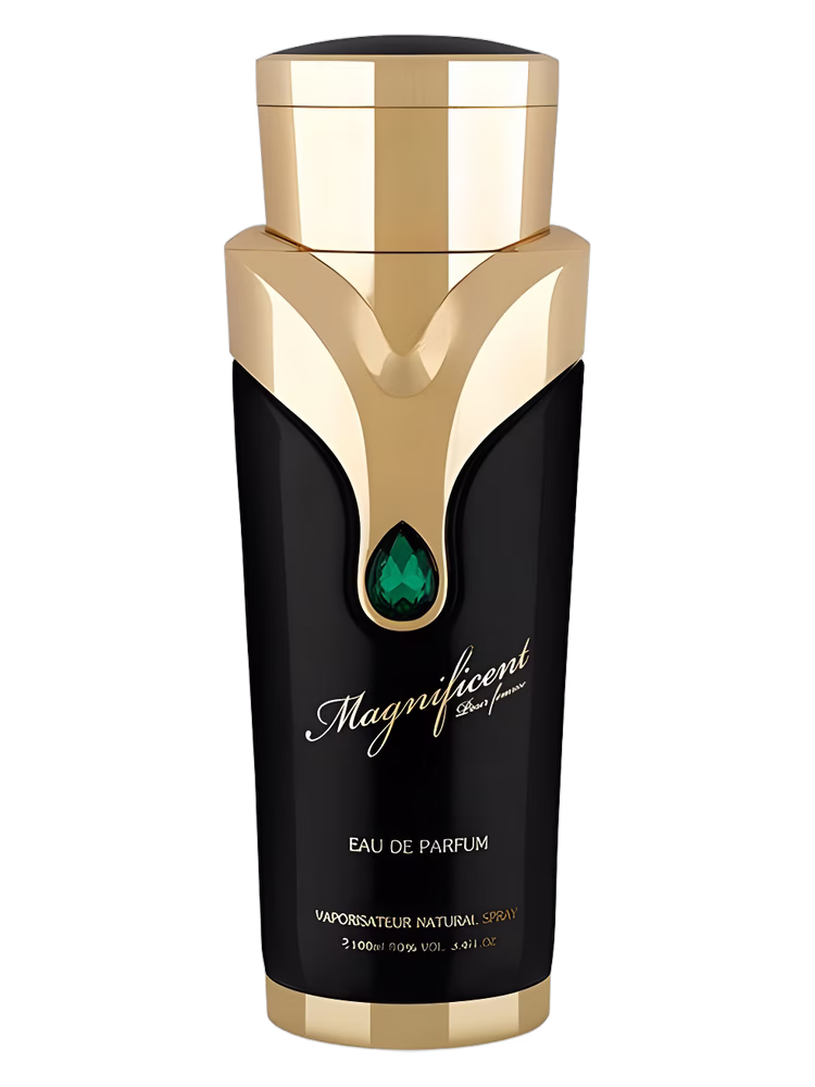 Armaf Magnificent Pour Femme