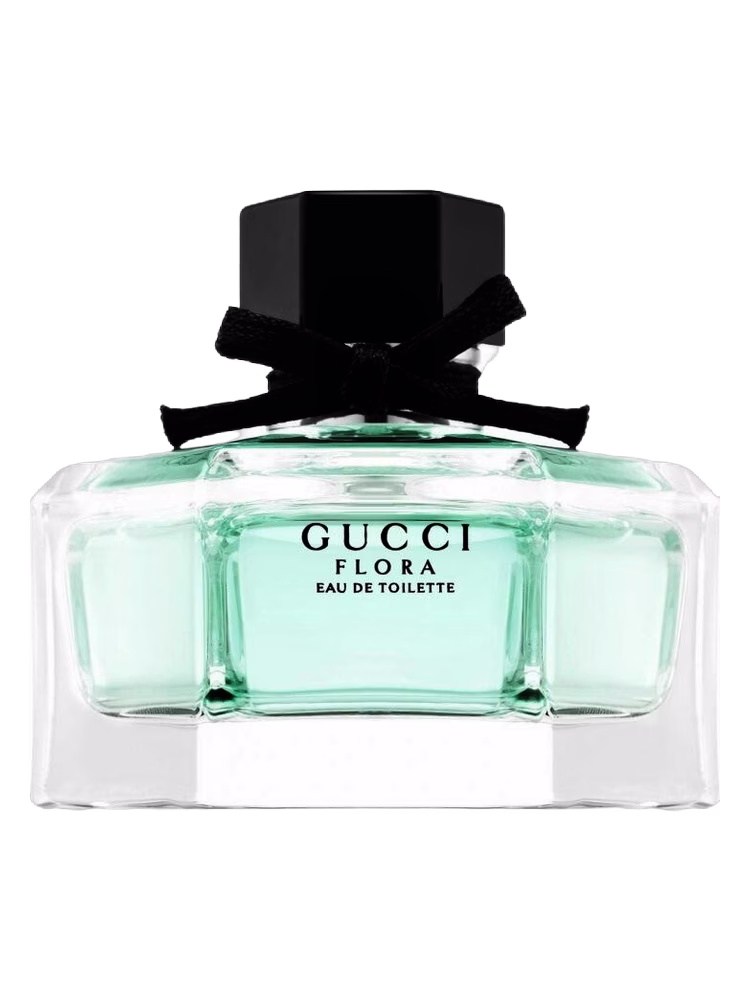 Gucci Flora by Gucci Eau de Toilette