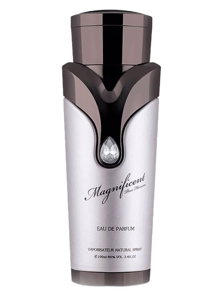 Armaf Magnificent Pour Homme