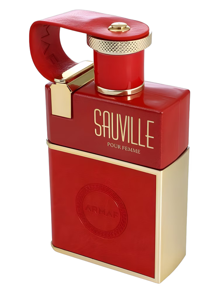 Armaf Sauville Pour Femme