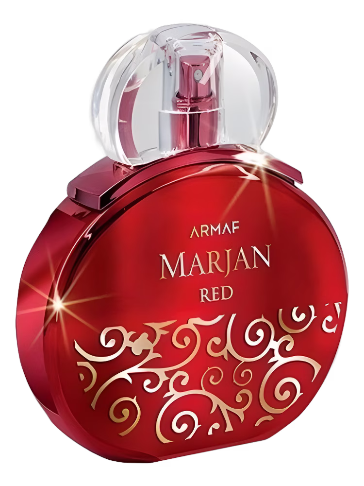 Armaf Marjan Red