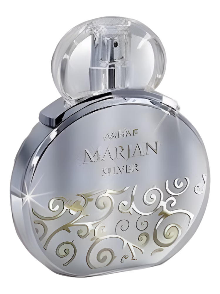 Armaf Marjan Silver