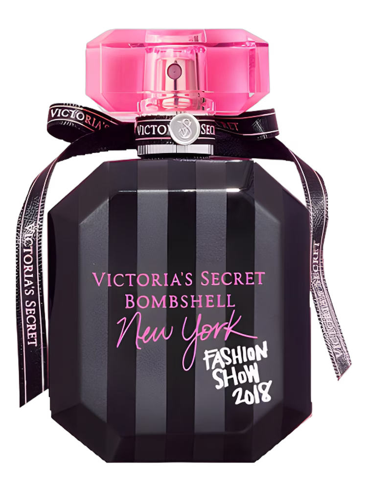 Victoria's Secret Bombshell New York Fashion Show 2018
