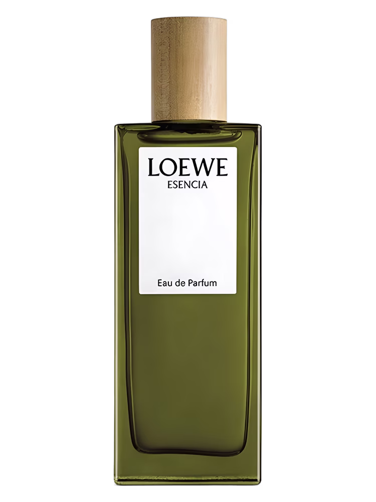 Loewe Esencia pour Homme Eau de Parfum