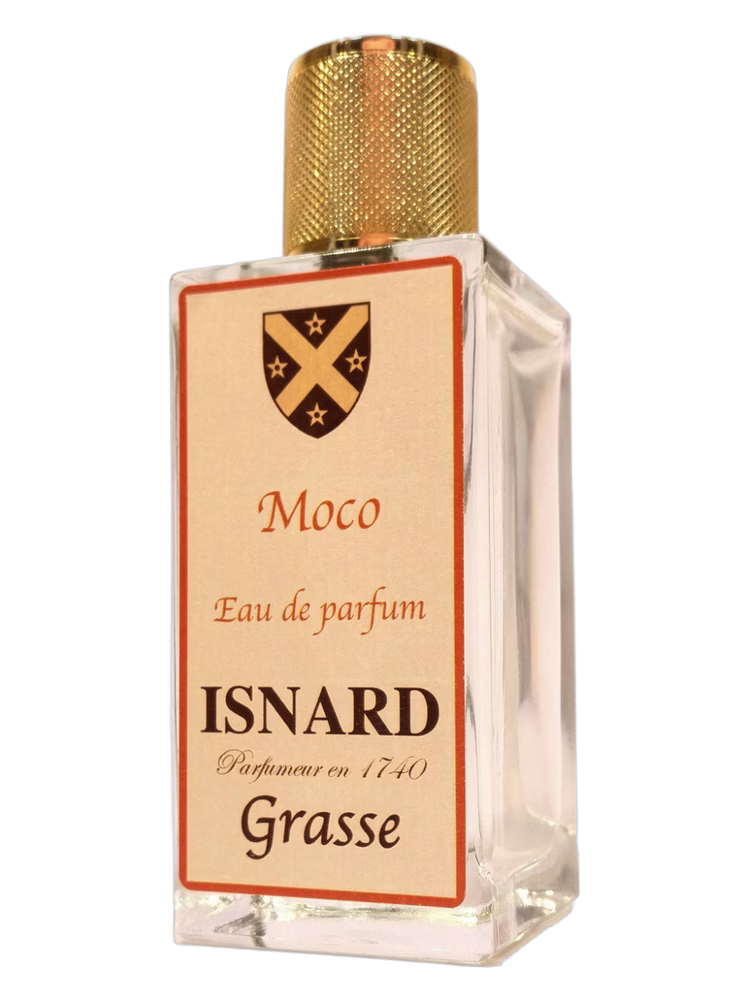 Isnard Moco