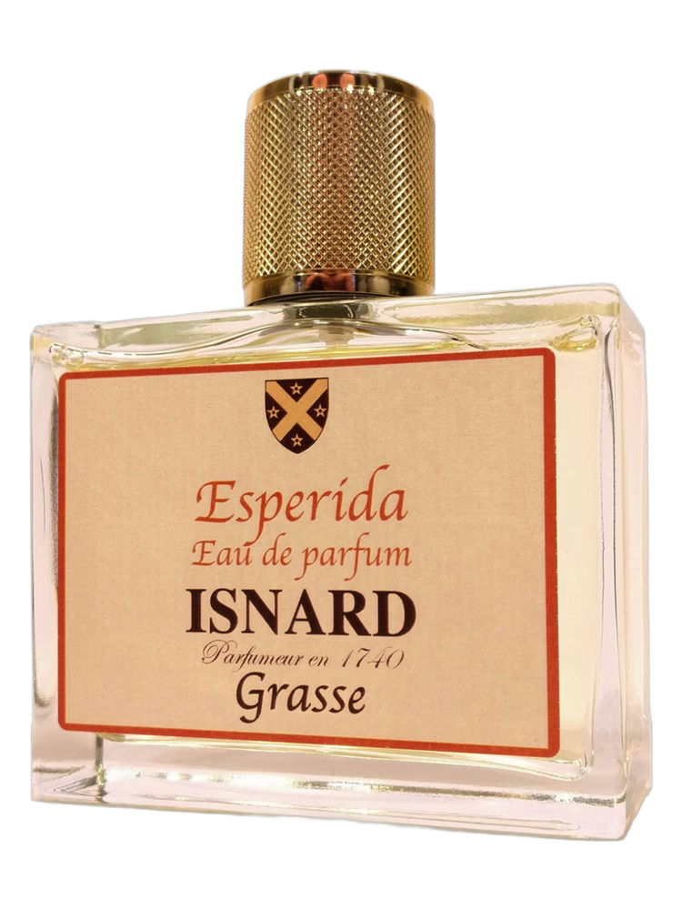 Isnard Esperida