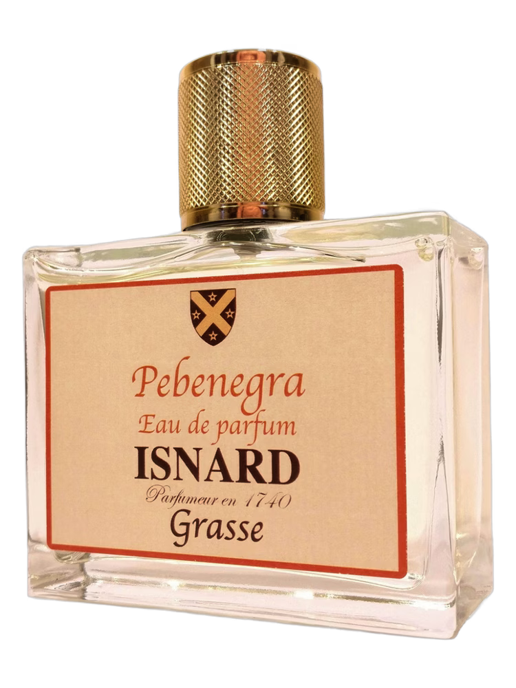Isnard Pebenegra