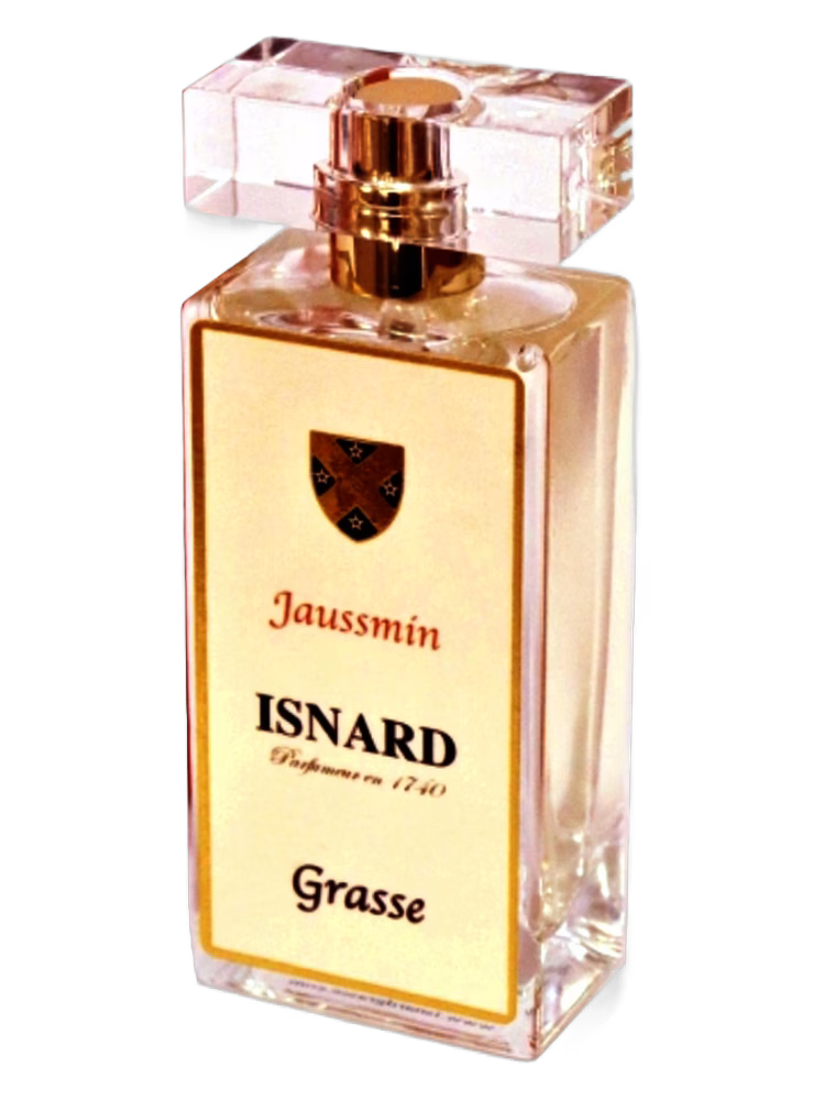 Isnard Jaussmin