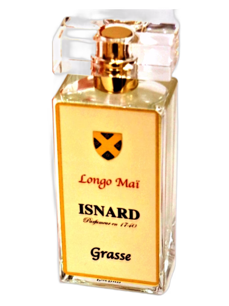 Isnard Longo Mai