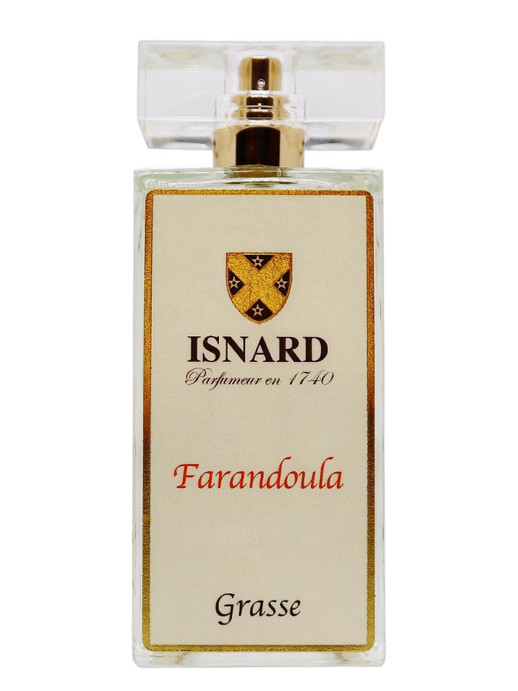 Isnard Farandoula