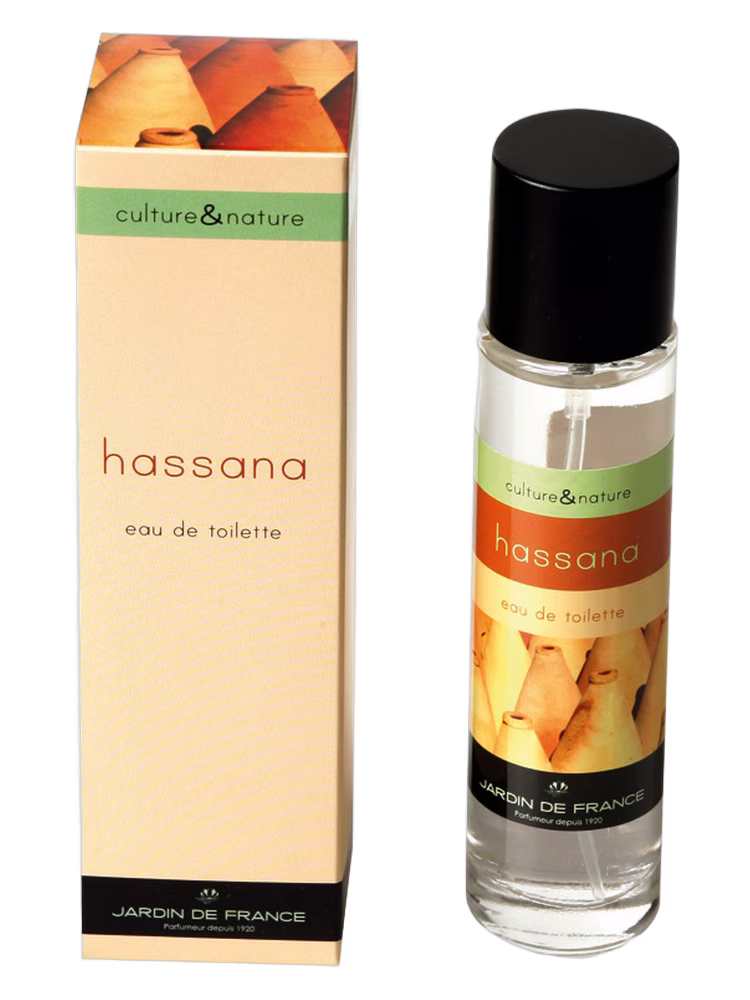 Jardin de France Hassana