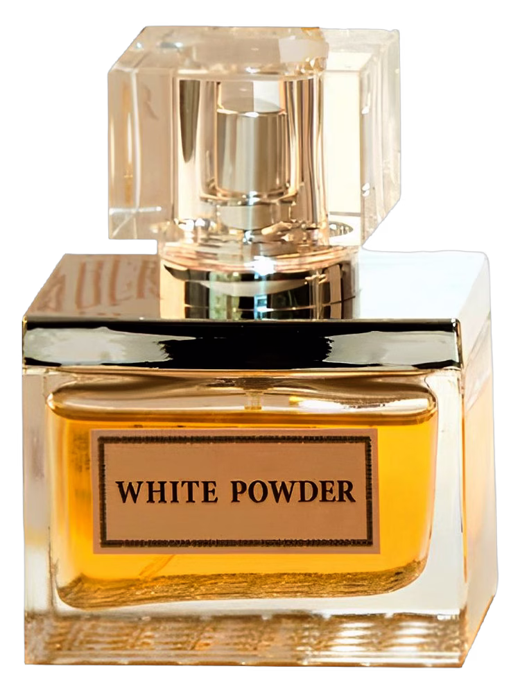 Sheinvald White Powder
