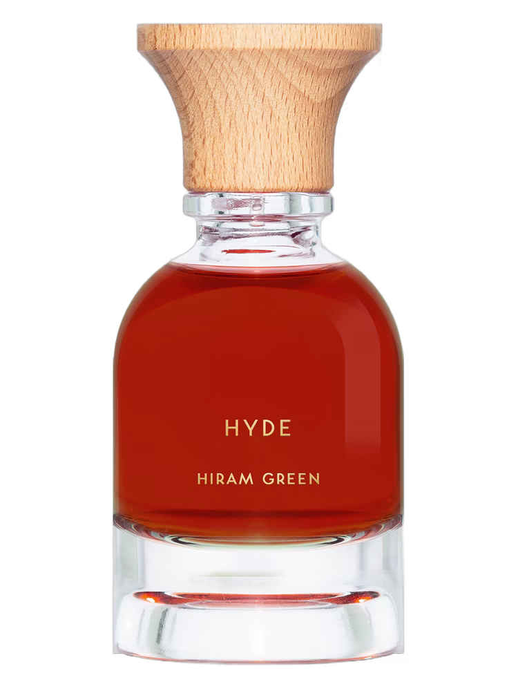 Hiram Green Hyde