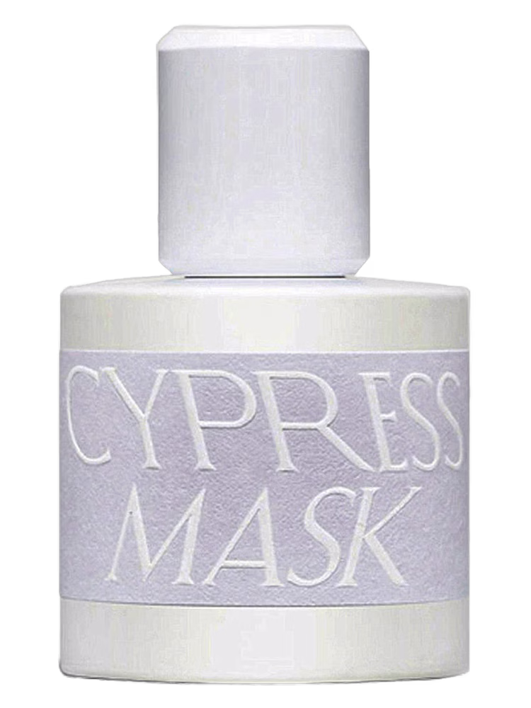 Tobali Cypress Mask