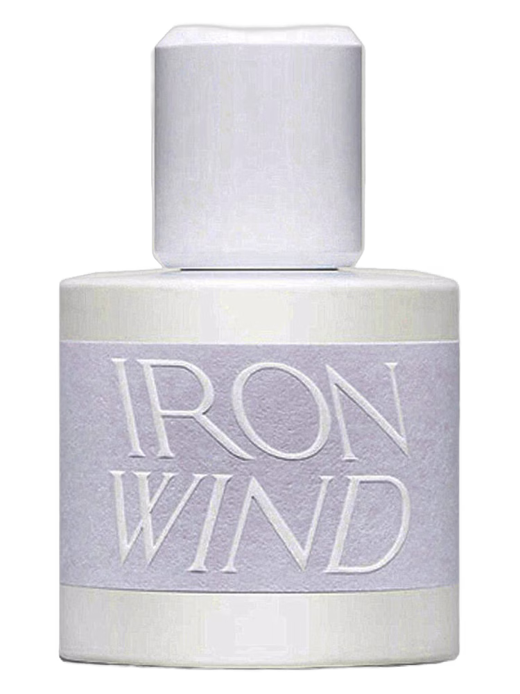 Tobali Iron Wind