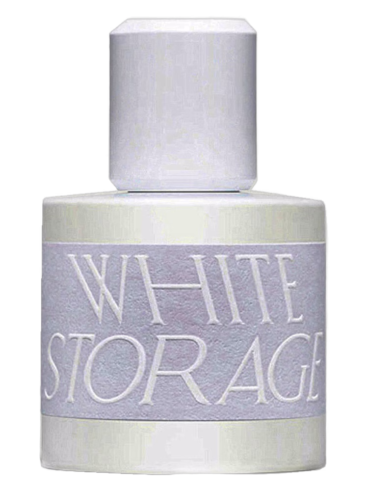 Tobali White Storage