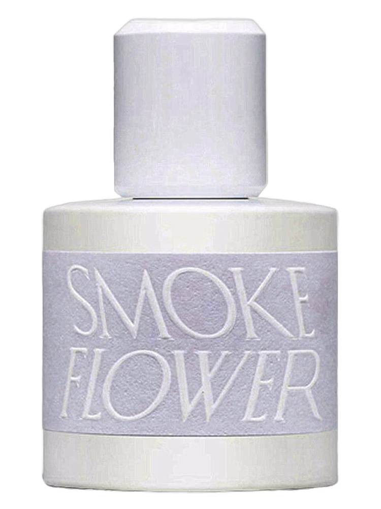 Tobali Smoke Flower