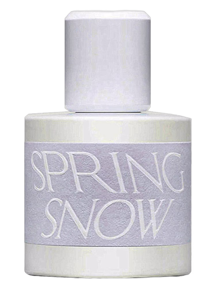 Tobali Spring Snow