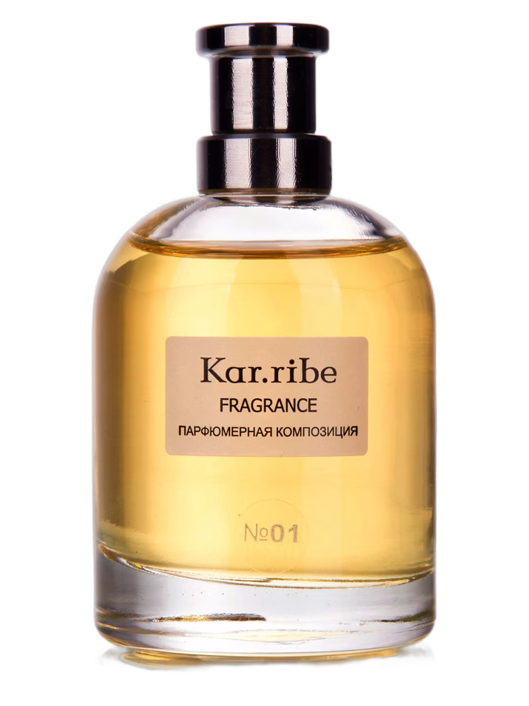 Kar.ribe Kar.ribe 01