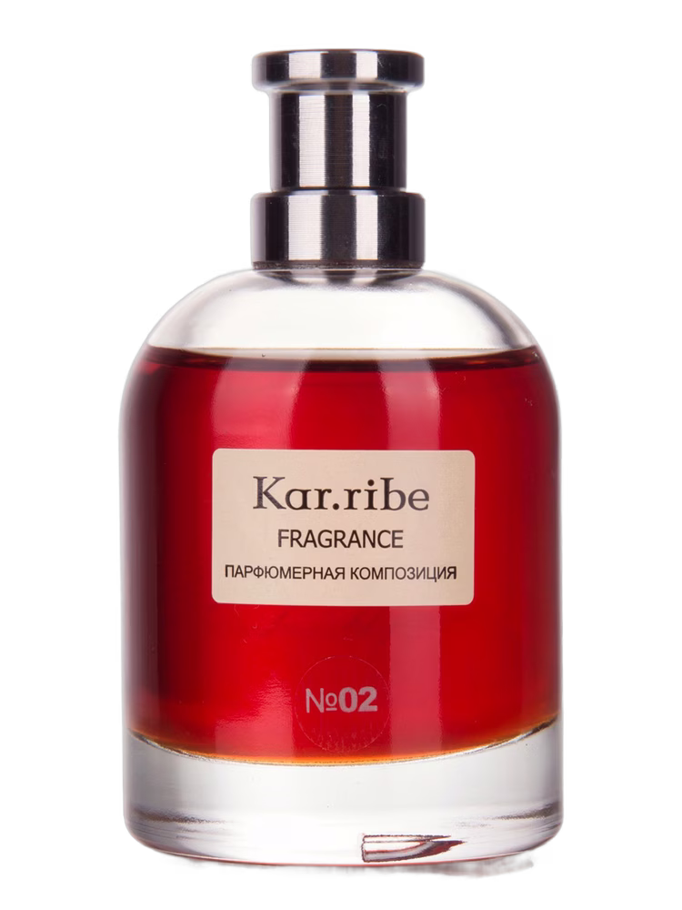 Kar.ribe Kar.ribe 02