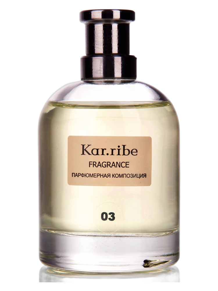 Kar.ribe Kar.ribe 03