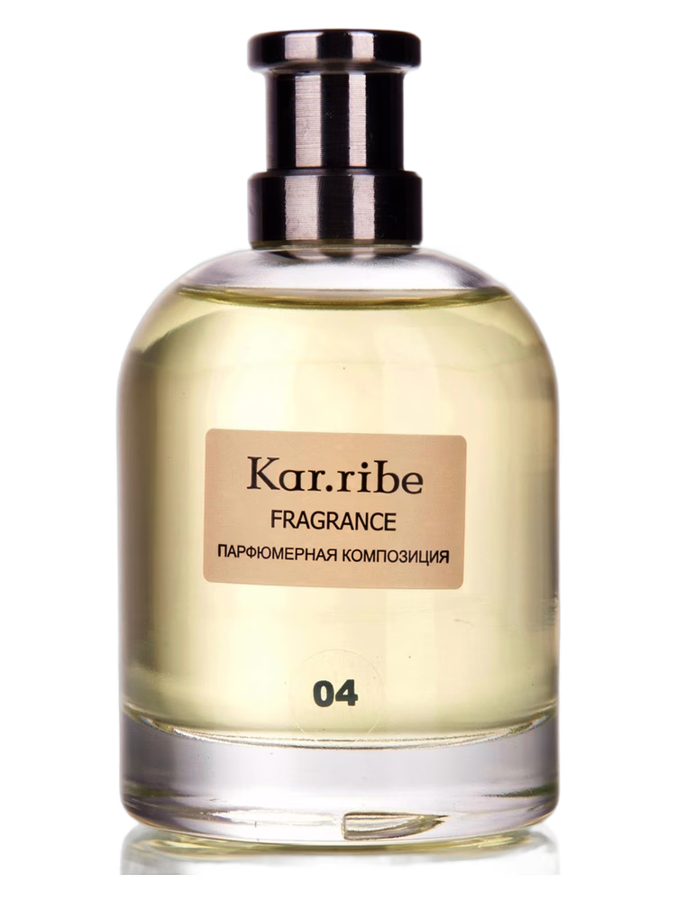 Kar.ribe Kar.ribe 04