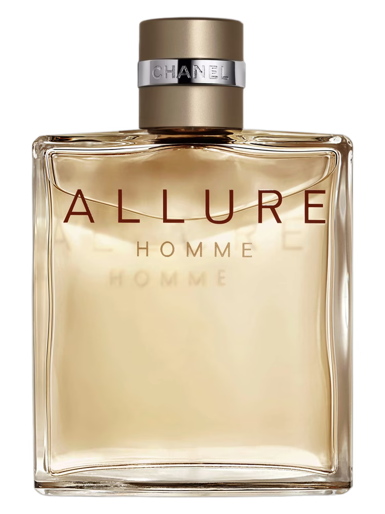 Chanel Allure Homme