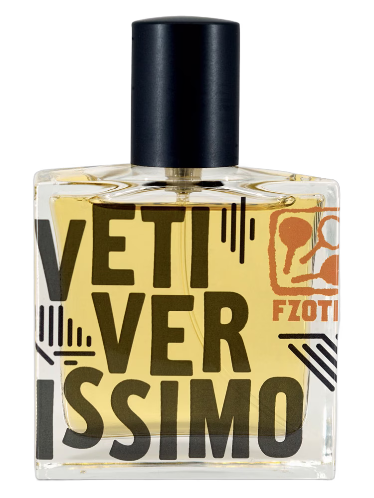 FZOTIC Vetiverissimo