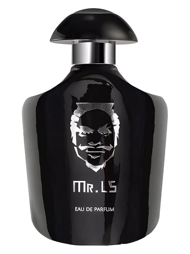 La Signore The Fragrance Mr. LS