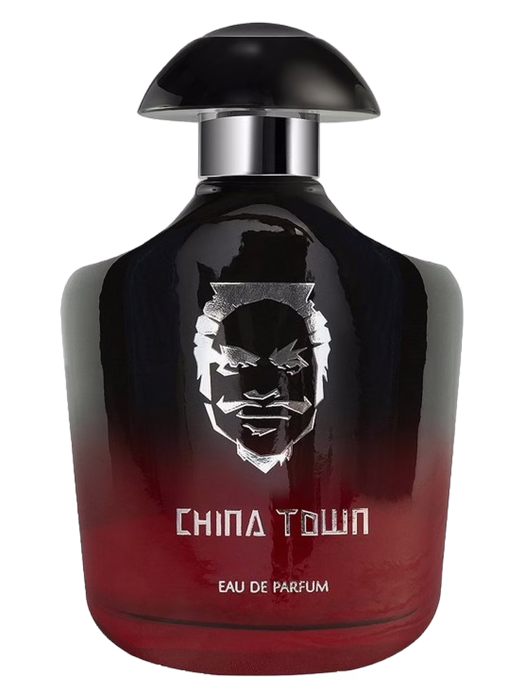 La Signore The Fragrance China Town