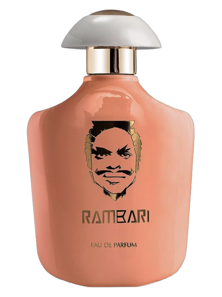La Signore The Fragrance Rambari