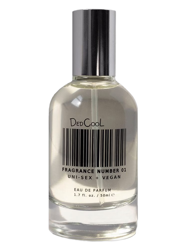 DedCool Fragrance 01 Taunt