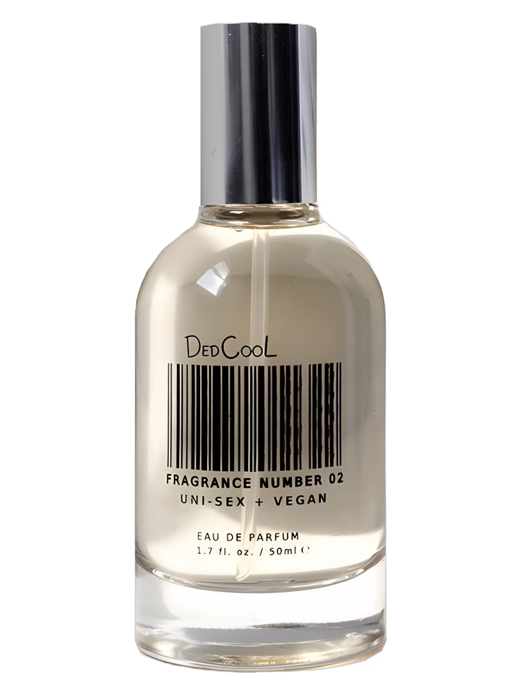 DedCool Fragrance 02