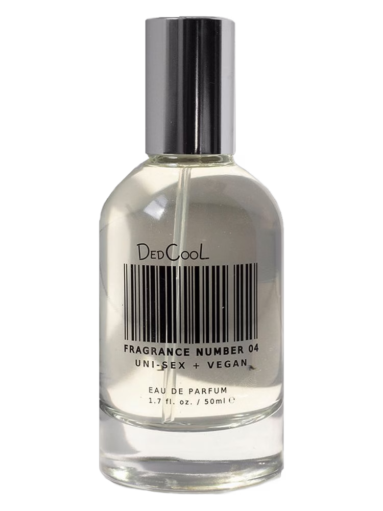 DedCool Fragrance 04