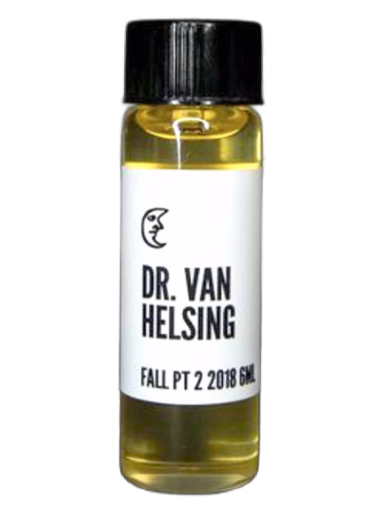 Sixteen92 Dr. Van Helsing