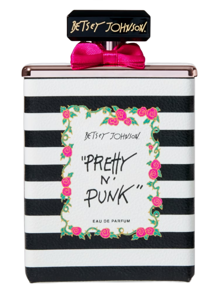 Betsey Johnson Pretty n' Punk