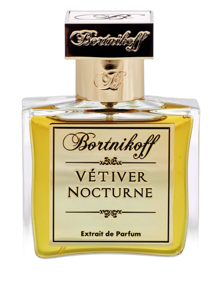 Bortnikoff Vétiver Nocturne