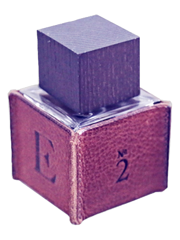 Ensar Oud EO No 2