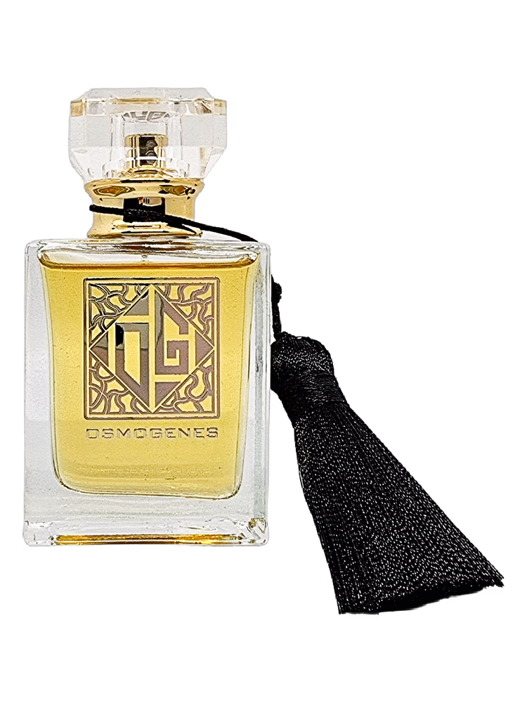 OsmoGenes Perfumes Viennese Garden Венский Сад