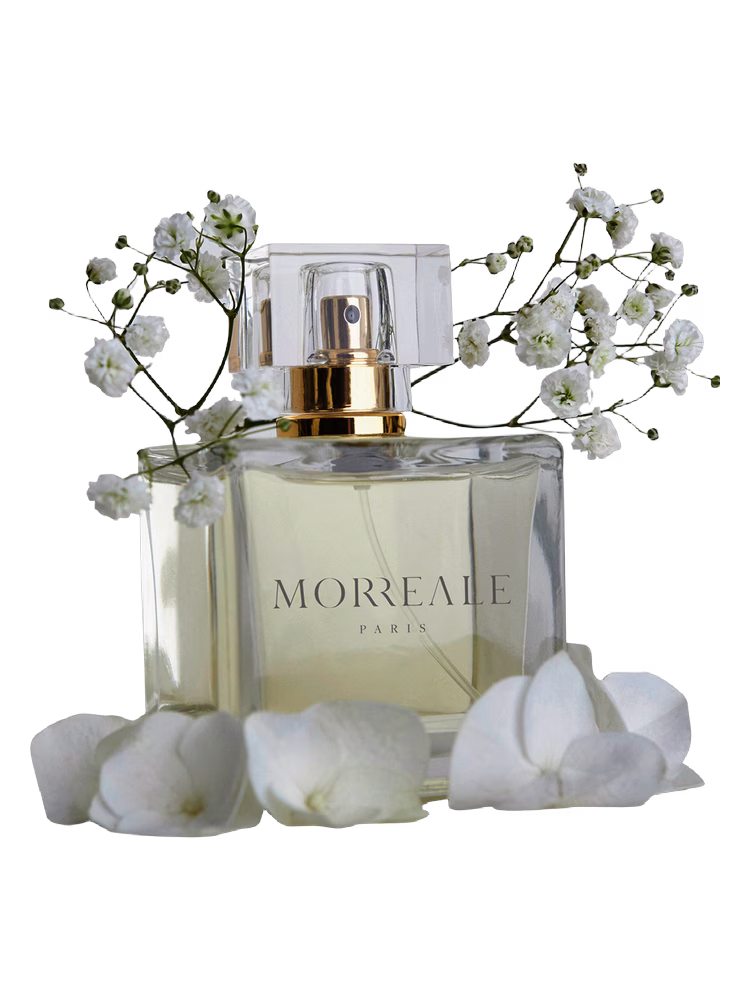 Morreale Paris Morreale Pour Femme