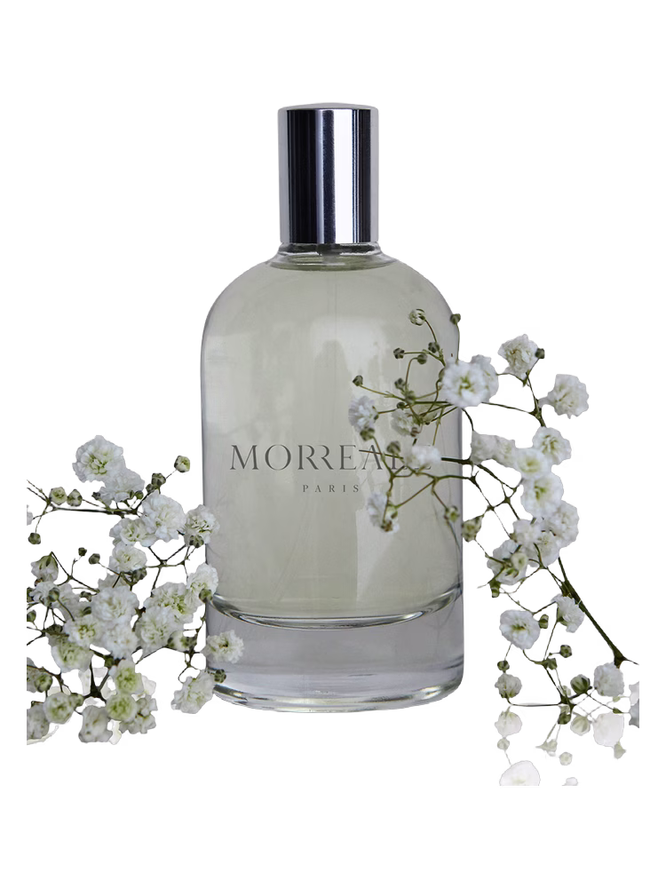 Morreale Paris Morreale Pour Homme