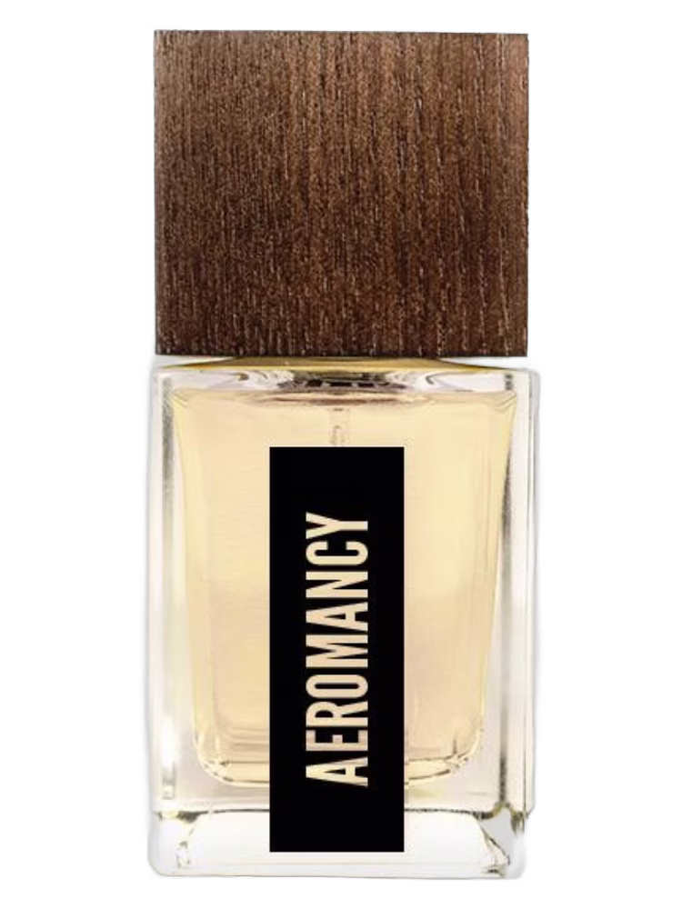 Sixteen92 Aeromancy