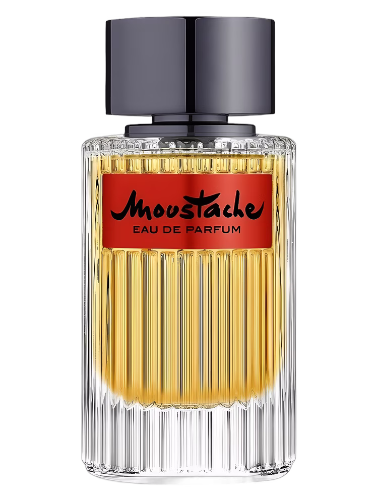 Rochas Moustache Eau de Parfum