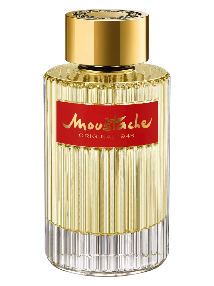 Rochas Moustache Original 1949
