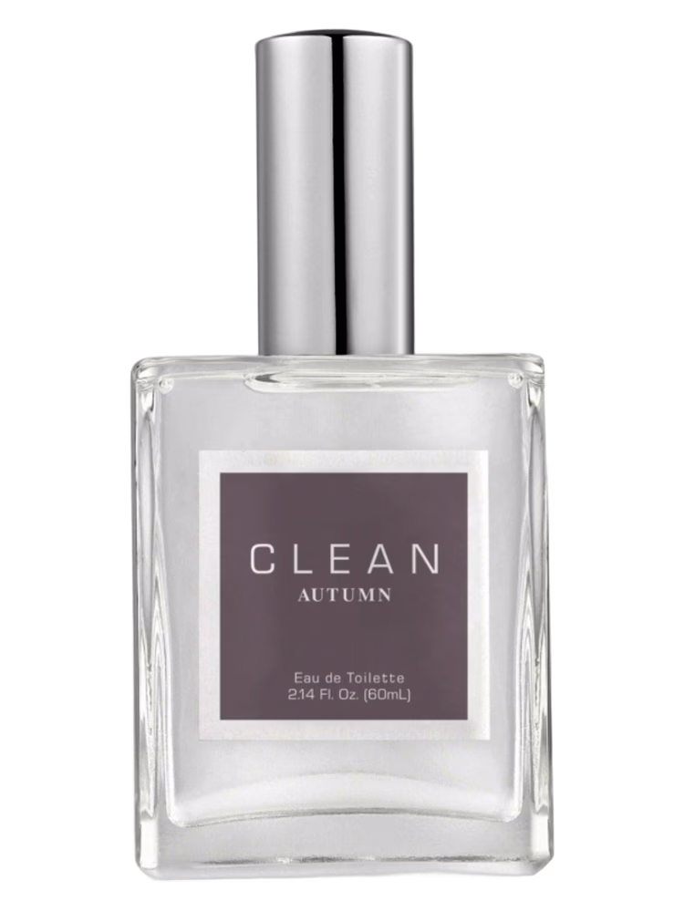 Clean Autumn